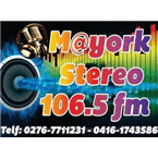 Mayorka Stereo