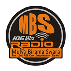 MBS Fm 106 - Selopuro, Blitar