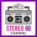 MC2 Stereo 90 Channel