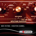 MDR SPUTNIK Roboton Channel