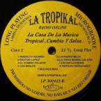 La TropiKal