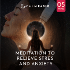 MEDITATION TO RELIEVE STRESS AND ANXIETY - 5 min