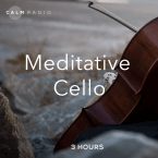 MEDITATIVE CELLO