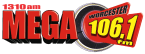 Mega 106.1 fm