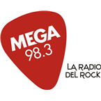 Mega 98.3 Trelew