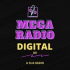 MEGA DIGITAL A SUA RADIO