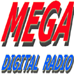 Mega Digital Radio