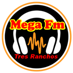 Mega FM Web