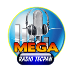 Mega Radio Tecpan