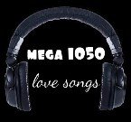 Mega1050 Love songs Uk