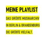 Meine Playlist
