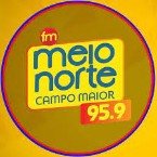 Meio Norte FM Campo Maior