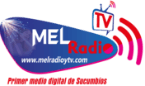 Mel radio y tv