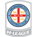 Melbourne City W-League Live