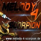 Melody 4 Scorpion