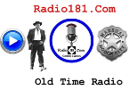 Mel's Old Time Radio