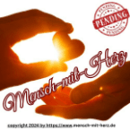 mensch-mit-herz