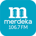 Merdeka FM