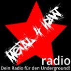 Metal 4 Nrw Radio