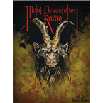 metal devastation radio
