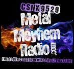 Metal Meyhem Radio