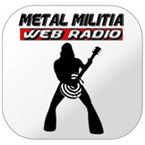 Metal Militia Web Radio