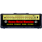 Metal PR