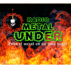 METAL UNDER (Radio Online)