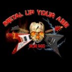 Metal Up Your Ass