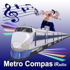 Metro Compas iRadio