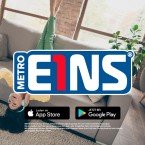 Metro Eins