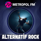 Metropol FM Alternatif Rock