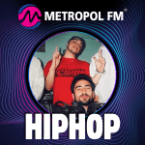 Metropol FM Hip Hop
