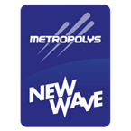 METROPOLYS NEW WAVE