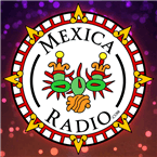 Mexica Radio