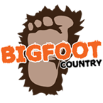 Bigfoot Country