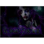 Meyham's Basement