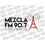 mezcla FM - La atractiva del dial