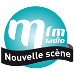 M RADIO NOUVELLE SCENE