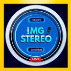 MG STEREO