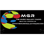 The Music Galaxy Radio - MGR