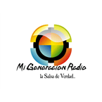 MI GENERACIÓN RADIO