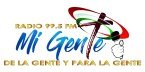 Mi Gente Radio