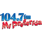 Mi Preferida 104.7 FM