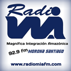 MIA FM (Morona Santiago)