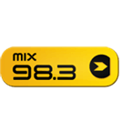 Mix 98.3 FM