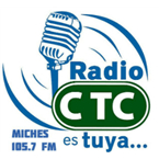 Miches CTC Radio 105.7