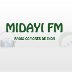 Ouvir Midayi FM