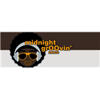 Midnight GrOOvin' Radio