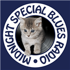 Midnight Special Blues Radio